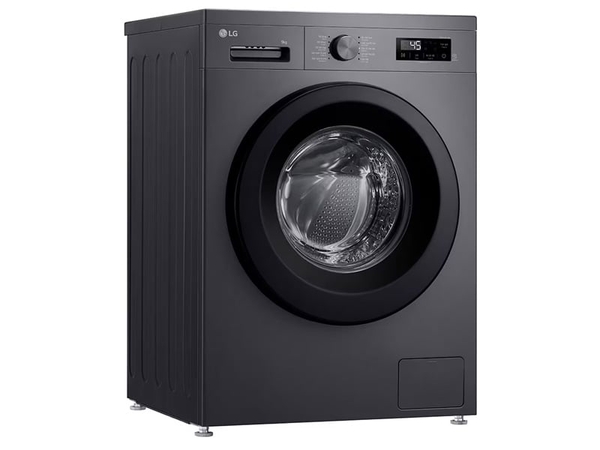 Máy giặt lồng ngang LG Inverter 9kg FB1209S5M