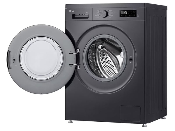 Máy giặt lồng ngang LG Inverter 9kg FB1209S5M
