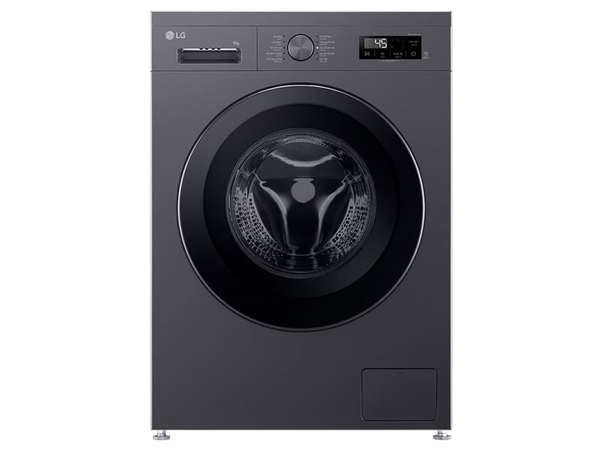 Máy giặt lồng ngang LG Inverter 9kg FB1209S5M