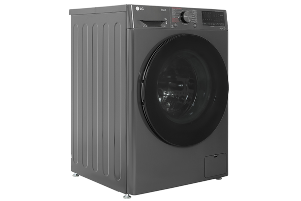 Máy giặt LG AI DD Inverter 9 kg FV1409S4M - ảnh 3