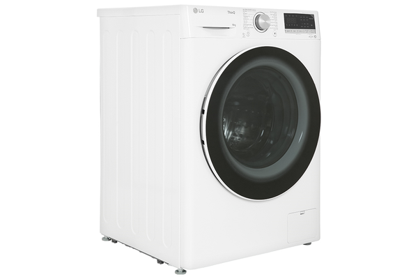 Máy giặt LG AI DD Inverter 10 kg FV1410S4W1 - ảnh 3