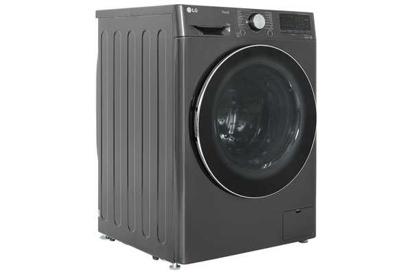 Máy giặt LG AI DD Inverter 12 kg FV1412S3B - ảnh 3