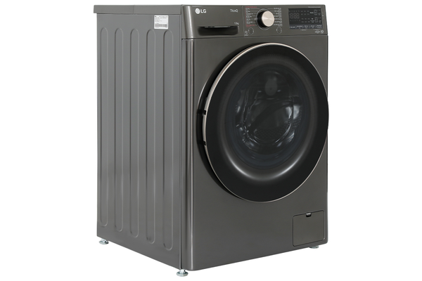 Máy giặt LG AI DD Inverter 12 kg FV1412S3BA - ảnh 3