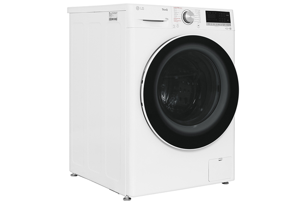Máy giặt LG AI DD Inverter 13 kg FV1413S4W - ảnh 3