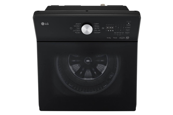 Máy Giặt LG Inverter 12 Kg TX2312DT5O Lồng Đứng