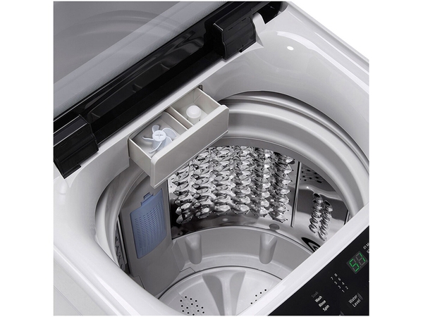Máy giặt LG 9 kg T2109NT1G - ảnh 3