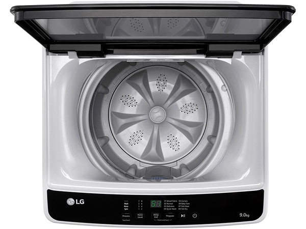 Máy giặt LG 9 kg T2109NT1G - ảnh 4