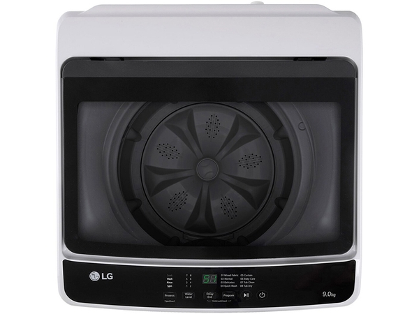 Máy giặt LG 9 kg T2109NT1G - ảnh 5