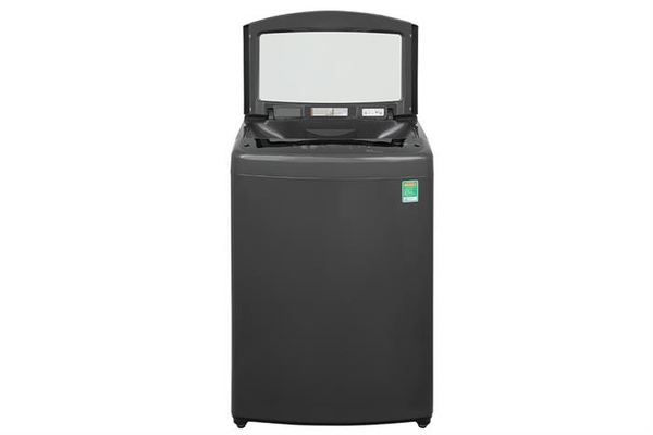 Máy giặt LG TurboDrum Inverter 14 kg T2514VBTB - ảnh 2