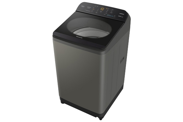 Máy giặt Panasonic 10 kg NA-F100A9DRV - ảnh 2