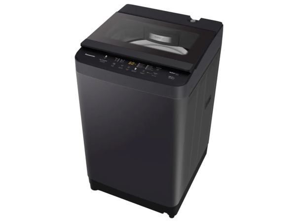 Máy giặt Panasonic lồng đứng 9kg NA-F90S10BRV - ảnh 2