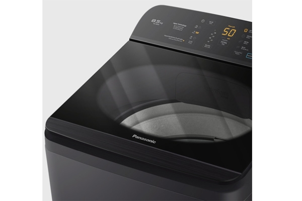 Máy giặt Panasonic lồng đứng 8.5 kg NA-F85A9DRV - ảnh 4