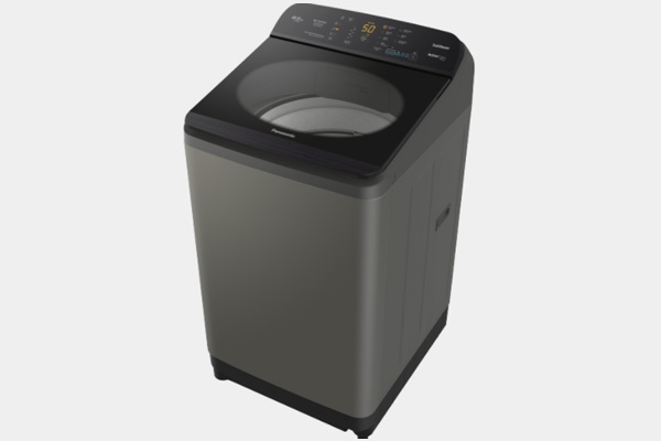 Máy giặt Panasonic lồng đứng 8.5 kg NA-F85A9DRV - ảnh 2