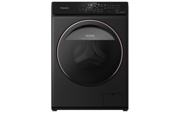 Máy giặt sấy Panasonic Inverter 10/6 kg NA-S106FR1PV - ảnh 1