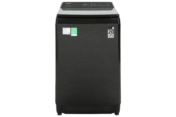 Máy giặt Samsung Inverter 14 kg WA14CG5745BVSV - ảnh 1