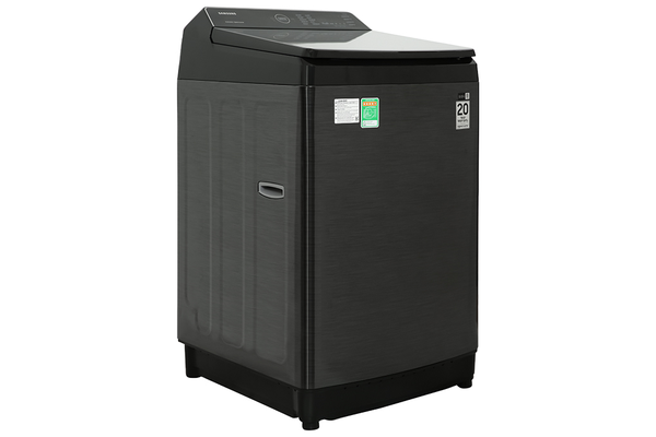 Máy giặt Samsung Inverter 14 kg WA14CG5745BVSV - ảnh 3