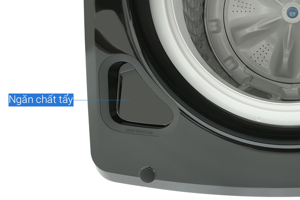 Máy giặt Samsung Inverter 14 kg WA14CG5745BVSV - ảnh 6