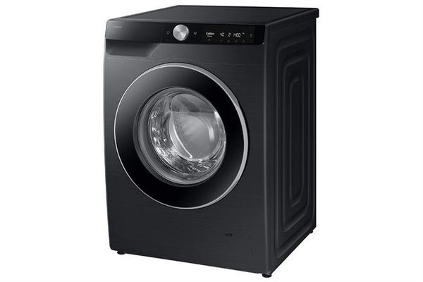 Máy giặt Samsung Inverter lồng ngang 10 kg WW10DG6U34LBSV - ảnh 3