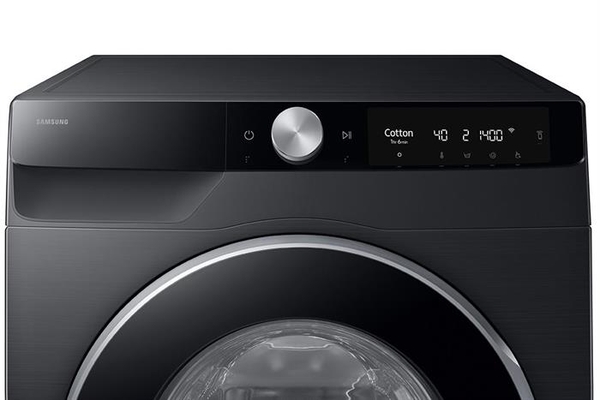 Máy giặt Samsung Inverter lồng ngang 10 kg WW10DG6U34LBSV - ảnh 4