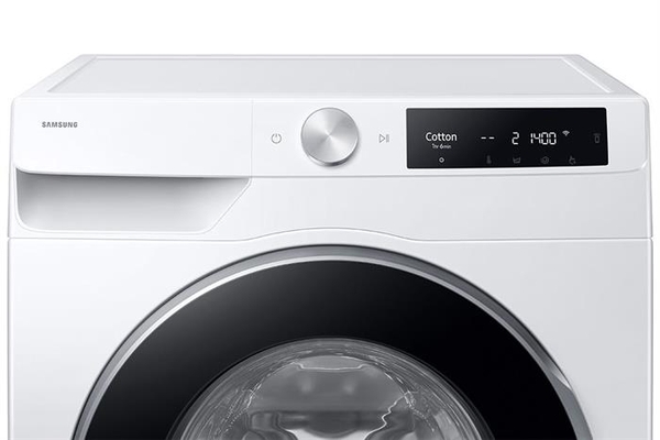 Máy giặt Samsung Inverter lồng ngang 10 kg WW10DG6U34LESV - ảnh 4