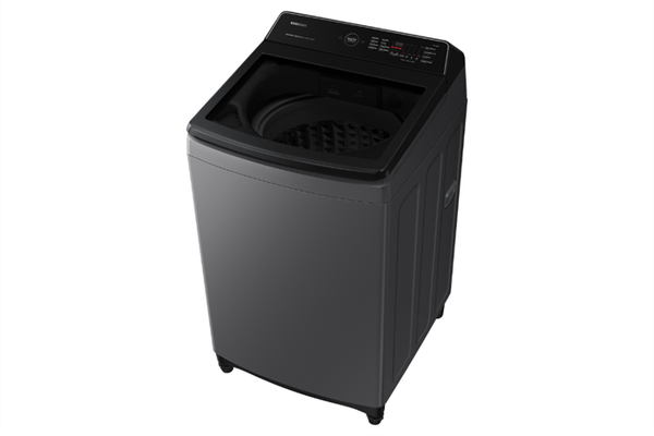 Máy giặt Samsung Inverter 17 kg WA17CG6442BDSV - ảnh 3