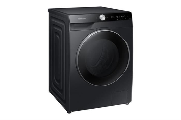 Máy giặt Samsung AI EcoBubble Inverter 12 kg WW12CGP44DSBSV - ảnh 3