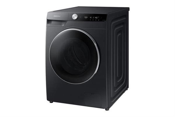 Máy giặt Samsung AI EcoBubble Inverter 12 kg WW12CGP44DSBSV - ảnh 4