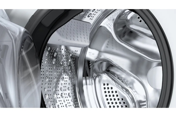Máy giặt sấy Bosch Serie 6 giặt 10 kg sấy 6 kg WNA254U0SG