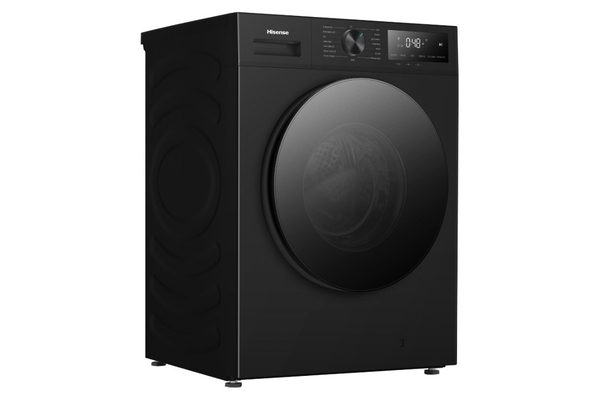 Máy giặt sấy Hisense Inverter giặt 12 kg sấy 8 kg WD120I142VKL Mới 2026