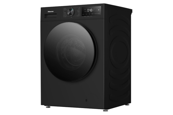 Máy giặt sấy Hisense Inverter giặt 12 kg sấy 8 kg WD120I142VKL Mới 2026