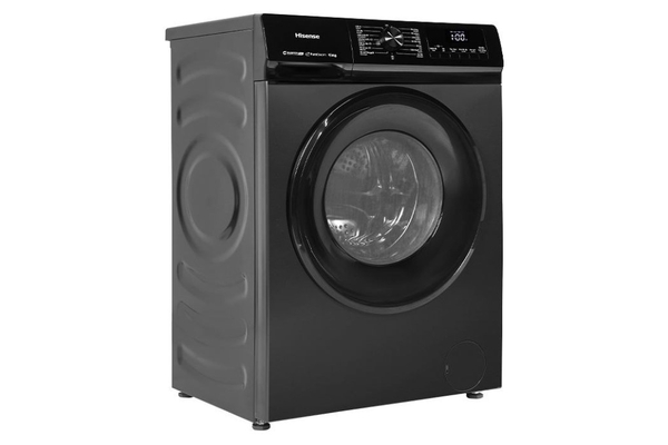 Máy giặt sấy Hisense Inverter giặt 9 kg sấy 6 kg WD90N1Y