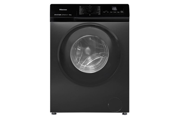 Máy giặt sấy Hisense Inverter giặt 9 kg sấy 6 kg WD90N1Y