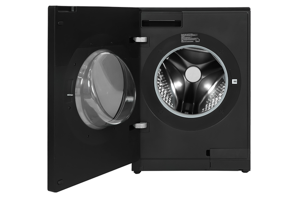 Máy giặt sấy Hitachi Inverter 12/8 kg BD-D120XGV MAG - ảnh 2