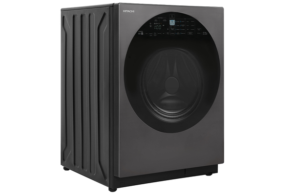 Máy giặt sấy Hitachi Inverter 12/8 kg BD-D120XGV MAG - ảnh 3