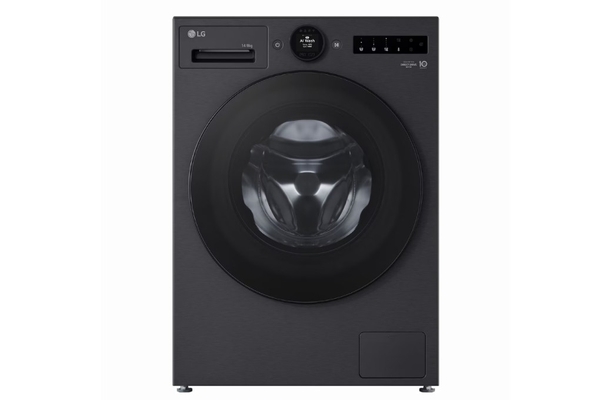 Máy Giặt Sấy LG 14/8 kg Inverter AI DD 2.0 FX1414R3KA Mới 2026
