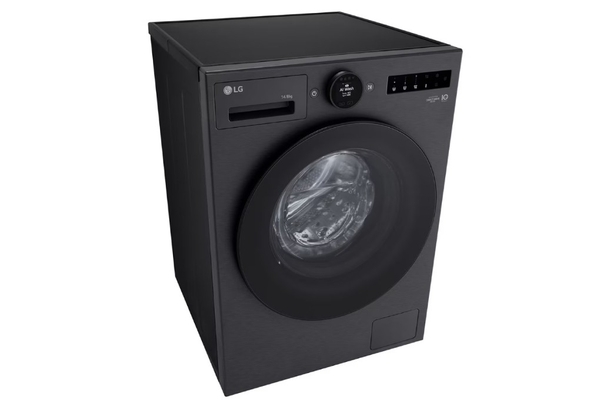 Máy Giặt Sấy LG 14/8 kg Inverter AI DD 2.0 FX1414R3KA Mới 2026