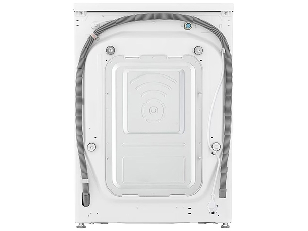 Máy giặt sấy LG Inverter 10/6 kg FV1410D4W1 - ảnh 6