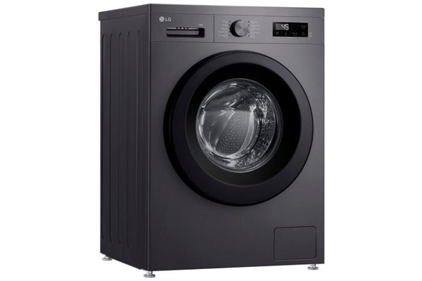 Máy giặt sấy LG Inverter giặt 9 kg - sấy 5 kg FB1209D5M - ảnh 3