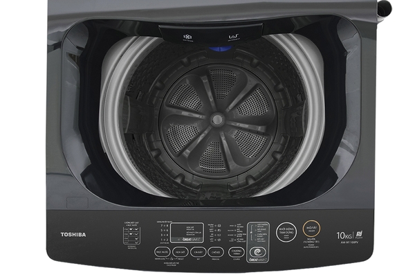 Máy giặt Toshiba 10 kg AW-M1100PV (MK)