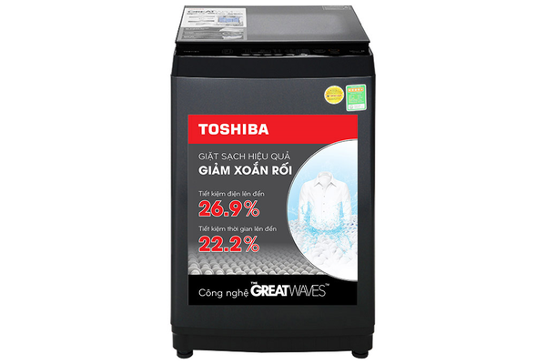 Máy giặt Toshiba 10 kg AW-M1100PV (MK)