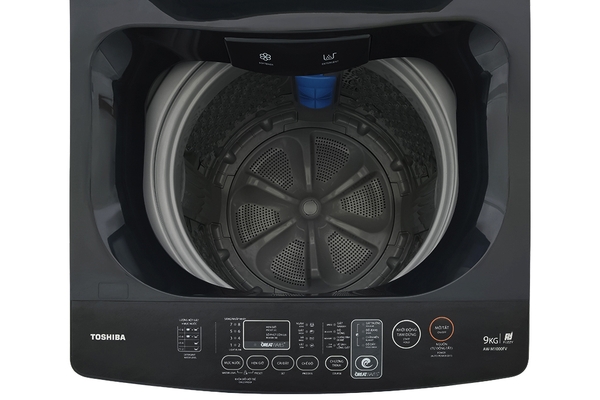 Máy giặt Toshiba 9 kg AW-M1000FV (MK) - ảnh 5