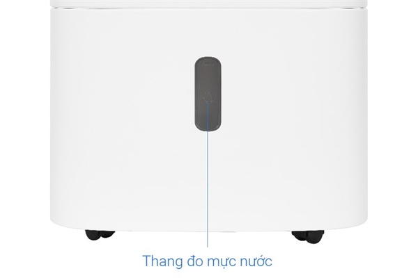 Máy hút ẩm Electrolux EDH10TRBW1 - ảnh 11