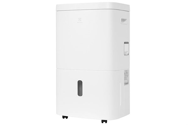 Máy hút ẩm Electrolux EDH10TRBW1 - ảnh 3