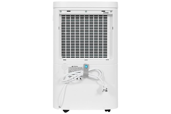 Máy hút ẩm Electrolux EDH10TRBW1 - ảnh 6