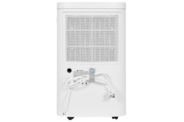 Máy hút ẩm Electrolux EDH10TRBW1 - ảnh 5