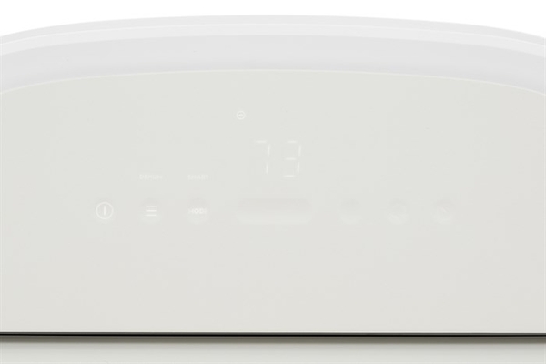 Máy hút ẩm Electrolux EDH10TRBW1 - ảnh 9