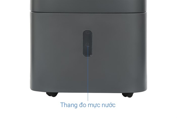Máy hút ẩm kết hợp lọc không khí Electrolux EDH12TRBD2 - ảnh 12