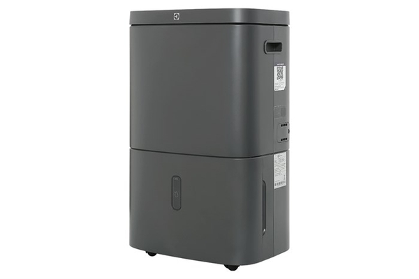 Máy hút ẩm kết hợp lọc không khí Electrolux EDH12TRBD2 - ảnh 3