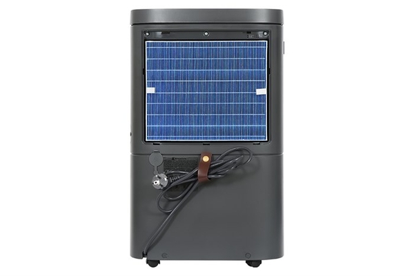 Máy hút ẩm kết hợp lọc không khí Electrolux EDH12TRBD2 - ảnh 6