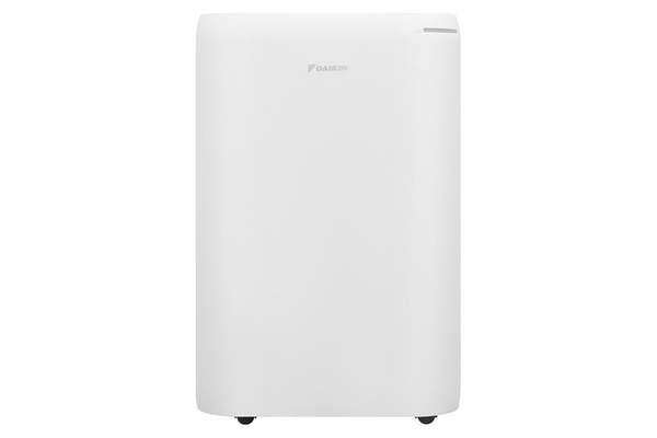 Máy hút ẩm kết hợp lọc không khí Daikin 23 lít/ngày JPF12AV2